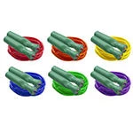 CHAMPION SPORTS CHAMPION JUMP ROPE (PROFESSIONAL SPEED 10') P.E. Equipment