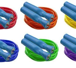CHAMPION SPORTS CHAMPION JUMP ROPE (PROFESSIONAL SPEED 9')