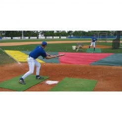 AER-FLO MAJOR LEAGUE BUNT ZONE® (LARGE)