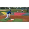 AER-FLO Baseball & Softball MINOR LEAGUE BUNT ZONE® (LARGE)