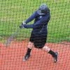 JUGS SPORTS 55 FOOT BATTING CAGE NET (COMMERCIAL/POLYESTER) Baseball & Softball