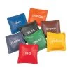 CHAMPION SPORTS CHAMPION COLORED BEAN BAG SET P.E. Equipment