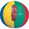 CHAMPION SPORTS CHAMPION CAGEBALL W/COVER (24")