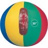 CHAMPION SPORTS P.E. Equipment CHAMPION CAGEBALL W/COVER (30")