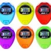 C E I ULTRAK 320 STOPWATCH (RAINBOW 6 PACK) Track