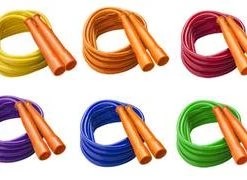 CHAMPION SPORTS CHAMPION JUMP ROPE (SPEED 16') P.E. Equipment