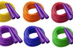 CHAMPION SPORTS P.E. Equipment CHAMPION JUMP ROPE (SPEED 32')