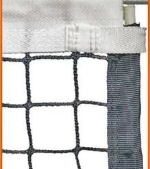 CHAMPION SPORTS CHAMPION FOUR SEASON TENNIS NET P.E. Equipment