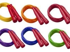 CHAMPION SPORTS CHAMPION JUMP ROPE (SPEED 7')