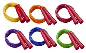 CHAMPION SPORTS CHAMPION JUMP ROPE (SPEED 7') 3 CHAMPION SPORTS CHAMPION JUMP ROPE (SPEED 7')