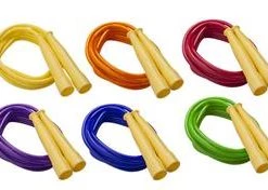 CHAMPION SPORTS CHAMPION JUMP ROPE (SPEED 8')