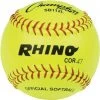 CHAMPION SPORTS CHAMPION SLOW PITCH SOFTBALL (12" RHINO) Baseball & Softball