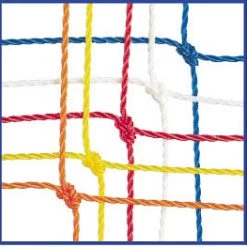 CHAMPION SPORTS CHAMPION COLLEGIATE SOCCER NET P.E. Equipment