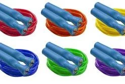CHAMPION SPORTS CHAMPION JUMP ROPE (SPEED 9')