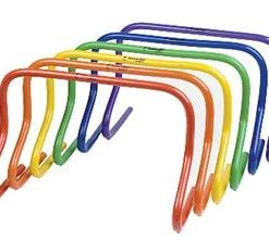 CHAMPION SPORTS Track CHAMPION SPEED HURDLES (12" HIGH)