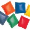 CHAMPION SPORTS CHAMPION BEAN BAGS (6" X 6")