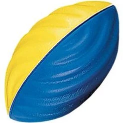 CHAMPION SPORTS CHAMPION FOAMBALL (BULLET FOOTBALL) P.E. Equipment