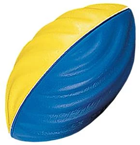 CHAMPION SPORTS CHAMPION FOAMBALL (BULLET FOOTBALL) P.E. Equipment 3 CHAMPION SPORTS CHAMPION FOAMBALL (BULLET FOOTBALL) P.E. Equipment