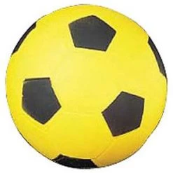 CHAMPION SPORTS P.E. Equipment CHAMPION FOAMBALL (SOCCER BALL)