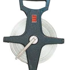 CHAMPION SPORTS CHAMPION MEASURING TAPE (330' OPEN REEL)