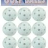 CHAMPION SPORTS P.E. Equipment CHAMPION FUN BALLS (GOLF BALL SIZE)