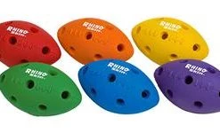CHAMPION SPORTS CHAMPION MINI RHINO SKIN FOOTBALL SET