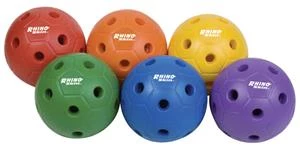 CHAMPION SPORTS P.E. Equipment CHAMPION MINI RHINO SKIN SOCCER BALL SET 3 CHAMPION SPORTS P.E. Equipment CHAMPION MINI RHINO SKIN SOCCER BALL SET