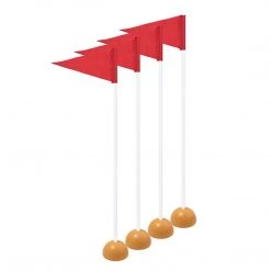 CHAMPION SPORTS CHAMPION UNIVERSAL CORNER FLAGS