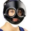 CLIFF KEEN ATHLETIC CROSSFACE FACE GUARD