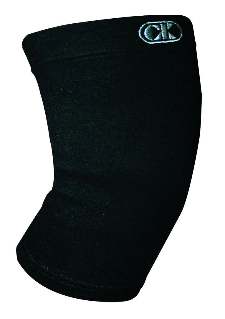 CLIFF KEEN ATHLETIC SINGLE LEG COMPRESSION SLEEVE (YOUTH) 3 CLIFF KEEN ATHLETIC SINGLE LEG COMPRESSION SLEEVE (YOUTH)