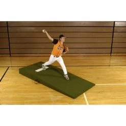 PROPER PITCH PRACTICE MOUND (COLLEGIATE)