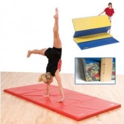 PRO TEAM / MATS P.E. Equipment BONDED MAT NV (4' X 8')