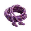 CHAMPION SPORTS CHAMPION JUMP ROPE (NYLON BRAIDED 16') P.E. Equipment