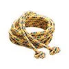 CHAMPION SPORTS CHAMPION JUMP ROPE (NYLON BRAIDED 8') P.E. Equipment