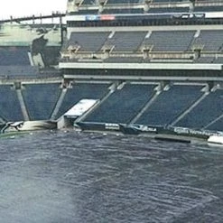 COVER SPORTS FOOTBALL FIELD COVERS