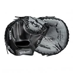 WILSON SPORTING GOODS WILSON A360™ CATCHERS BASEBALL MITT (31.5")
