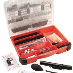 ATHLETIC SPECIALTIES INC Football DELUXE FIELD REPAIR KIT