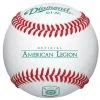 DIAMOND SPORTS CO Diamond D1-AL Legion Baseballs Baseball & Softball