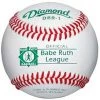DIAMOND SPORTS CO Diamond DBR-1 Babe Ruth Baseballs Baseball & Softball