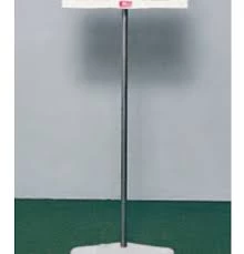 T C SPORTS/USA SPORTS P.E. Equipment FLIP-A-SCORE STAND (STAND ONLY)