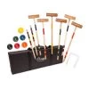 CHAMPION SPORTS CHAMPION TOURNAMENT CROQUET SET Baseball & Softball