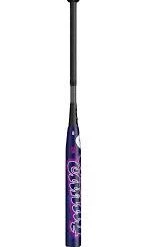 WILSON SPORTING GOODS Demarini Carbon Candy -10/33 Baseball & Softball