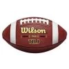 WILSON SPORTING GOODS WILSON F1360 TDJ FOOTBALL (JUNIOR) 2 WILSON SPORTING GOODS WILSON F1360 TDJ FOOTBALL (JUNIOR)