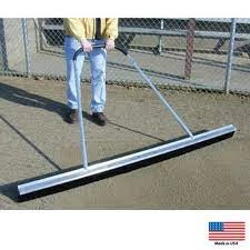 BLAZER ATHLETIC EQUIPMENT Outdoor Field Equipment DRAG BROOM
