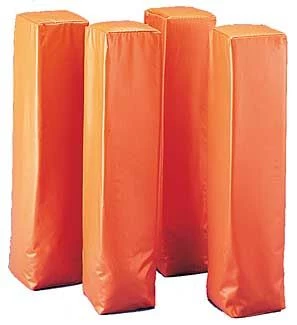 ATHLETIC SPECIALTIES INC WEIGHTED PYLONS 3 ATHLETIC SPECIALTIES INC WEIGHTED PYLONS
