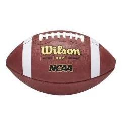 WILSON SPORTING GOODS WILSON F1005 TRADITIONAL FOOTBALL