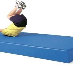 PRO TEAM / MATS FAT MATS (6' X 12' X 8") P.E. Equipment