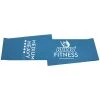 CHAMPION SPORTS CHAMPION EXERCISE FLAT BANDS (BLUE MED HEAVY)