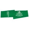 CHAMPION SPORTS CHAMPION EXERCISE FLAT BANDS (GREEN MEDIUM) P.E. Equipment