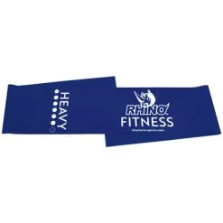 CHAMPION SPORTS CHAMPION EXERCISE FLAT BAND (INDIGO HEAVY) P.E. Equipment